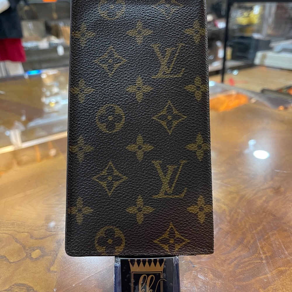 Louis Vuitton Monogram Brazza - image 5